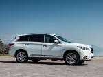 Infiniti JX35 2013 года (RU)